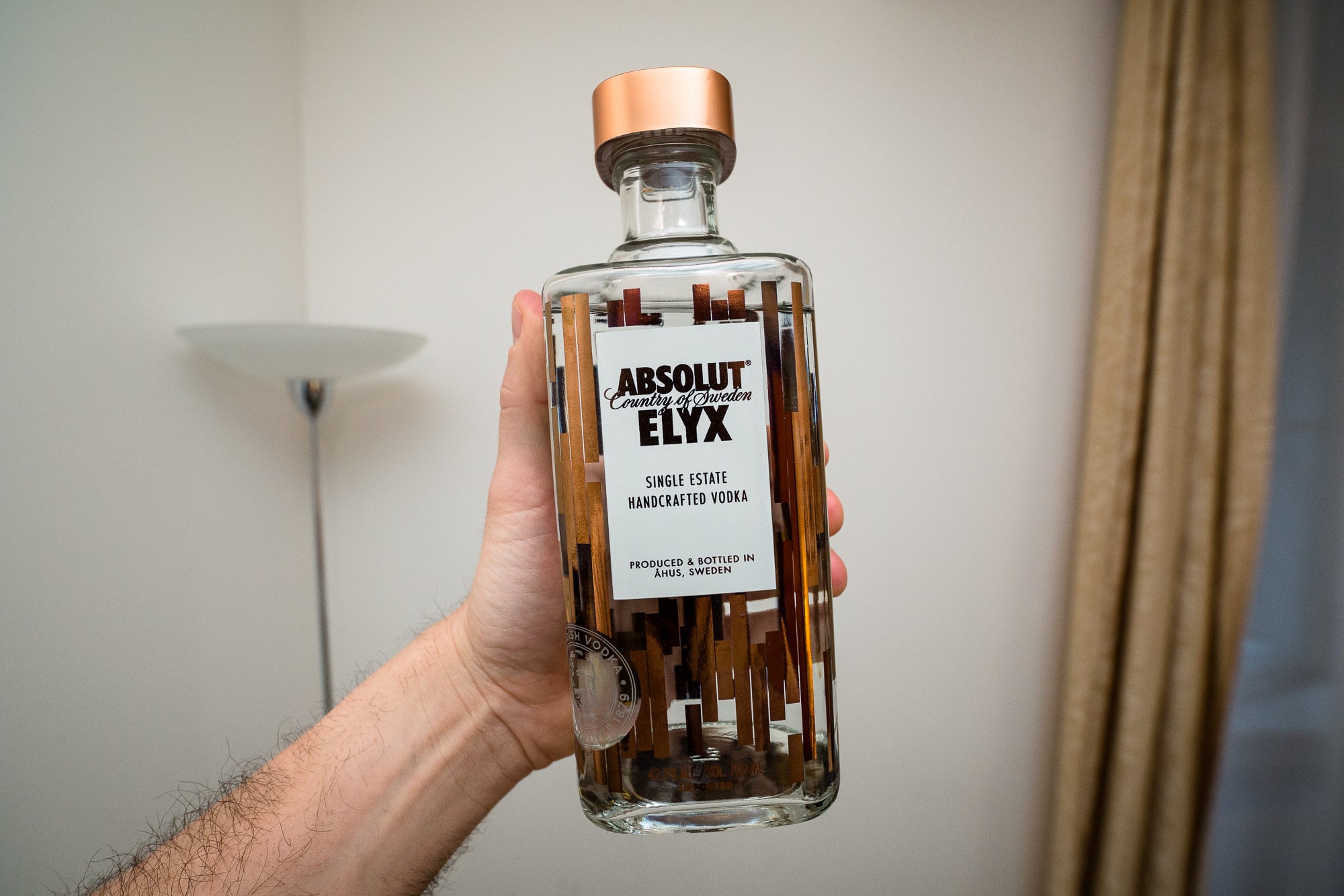 Absolut Elyx